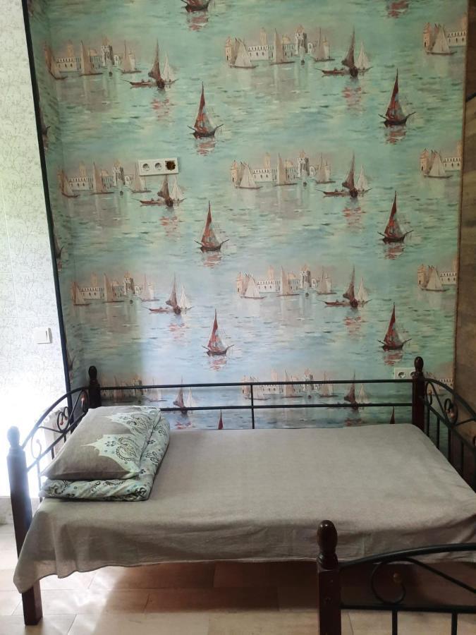 Hostel Voyage Kiew