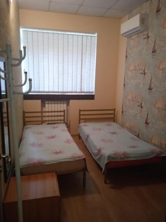 Voyage Hostel *