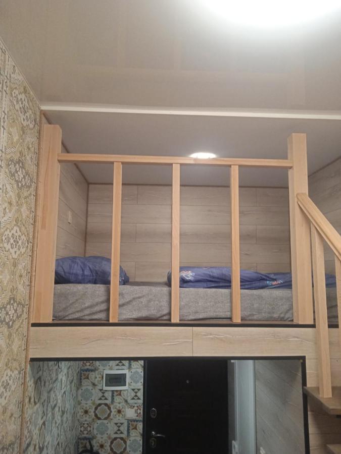 Hostel Voyage Kiew