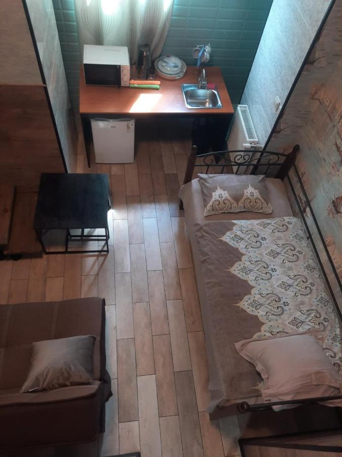 Voyage Hostel