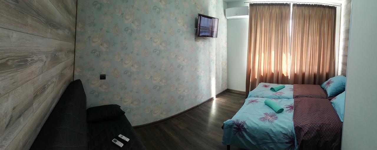 Voyage Hostel