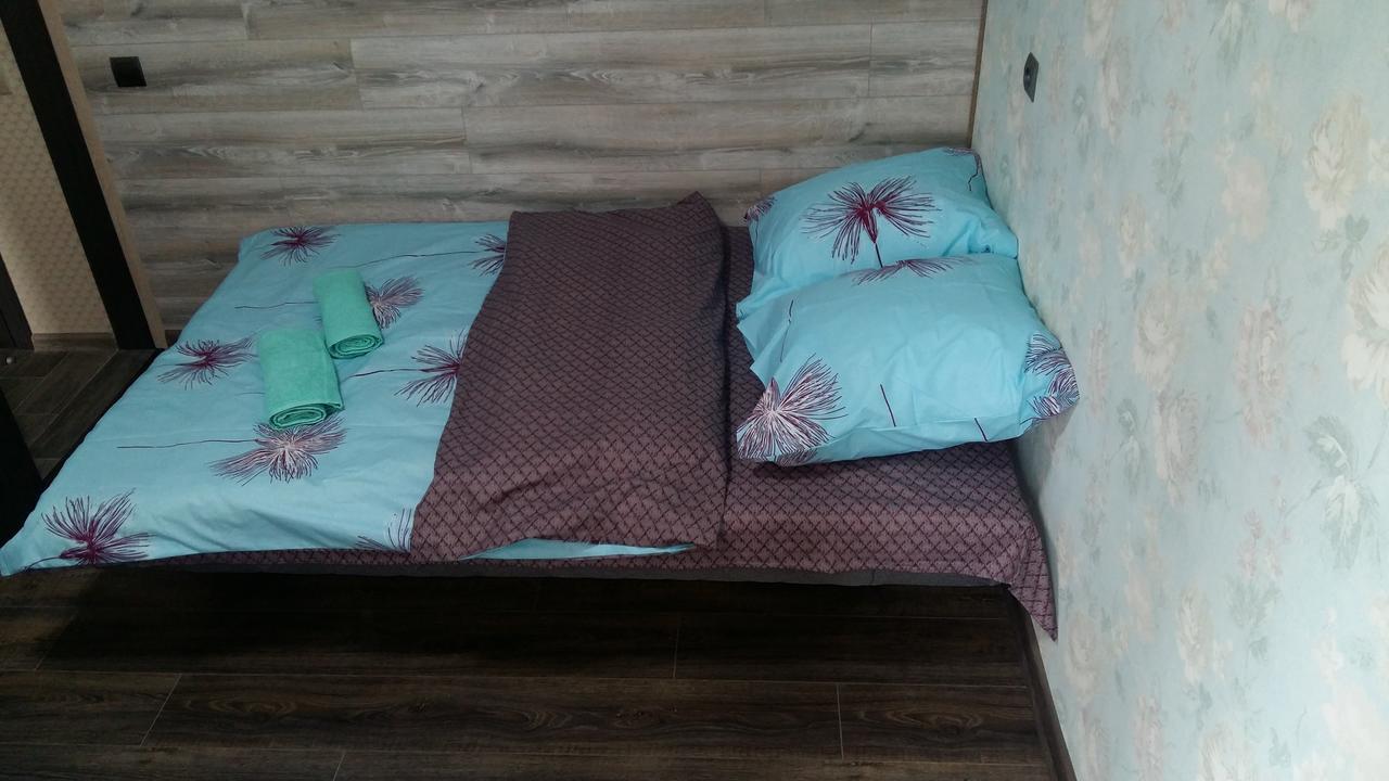 Voyage Hostel