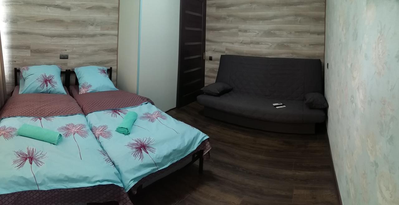 Voyage Hostel