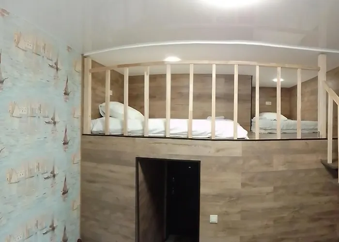 Hostel Voyage